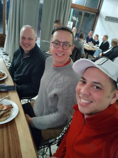 American Restaurant «t at the General Store», reviews and photos, 25942 Royal Oak Rd, Easton, MD 21601, USA