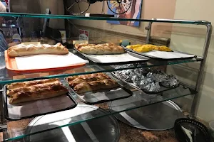 Paesan's Pizza image