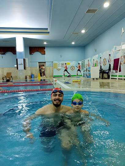 Ankara özel yüzme kursu -Hobby yüzme