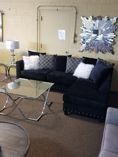 Furniture Store «A-1 Furniture», reviews and photos, 642 E Hwy 67, Duncanville, TX 75137, USA