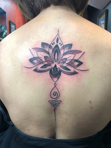 Explore cherokee tattoo ideas, creative tattoo ideas in Sedona, available at Physical Graffiti Tattoo