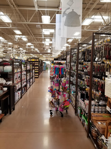 Grocery Store «Kroger Marketplace», reviews and photos, 9000 Staples Mill Rd, Henrico, VA 23228, USA