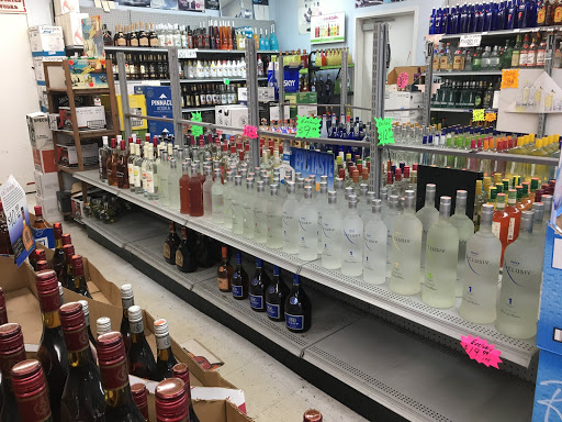 Liquor Store «M & M Package Store», reviews and photos, 5095 Stone Mill Way # A, Stone Mountain, GA 30083, USA
