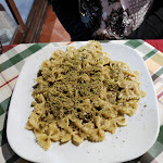 Photo n°2 de l'avis de Enrico.e fait le 23/08/2022 à 20:23 sur le  Ristorante Pizzeria Sole-Neve Di Confalone E C. Sas à Linguaglossa