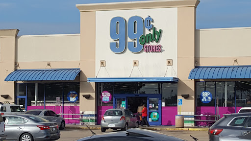 Discount Store «99 Cents Only Stores», reviews and photos, 14310 Westheimer Rd, Houston, TX 77077, USA