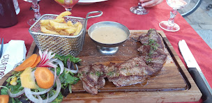 Photo n°78 de Restaurant CASA TORO LUNA à Aigues-Mortes ()