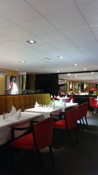 Atmosphère du Restaurant Brasserie K à Toul - n°8