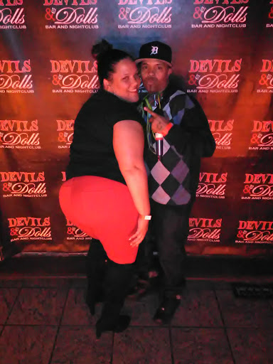 Night Club «Devils & Dolls», reviews and photos, 1713 E Carson St, Pittsburgh, PA 15203, USA