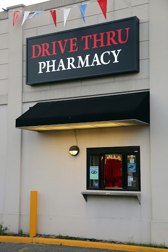 Pharmacy «Transcript Pharmacy», reviews and photos, 87 Hempstead Turnpike, Farmingdale, NY 11735, USA