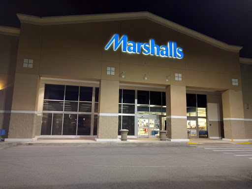 Department Store «Marshalls», reviews and photos, 2475 NW Federal Hwy, Stuart, FL 34994, USA