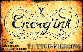 Energ'ink