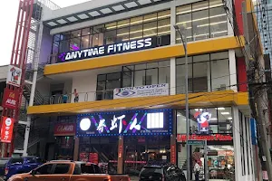 Anytime Fitness U.N. Avenue image