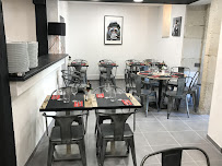 Atmosphère du Restaurant Le Serlio à Ancy-le-Franc - n°1