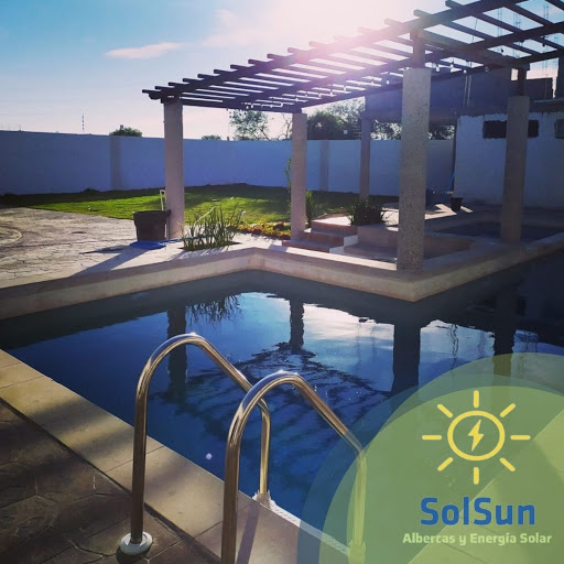 SolSun Albercas y Energía Solar