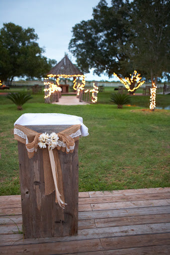 Wedding Venue «Rancho La Mission», reviews and photos, 14047 Henze Rd, San Antonio, TX 78223, USA