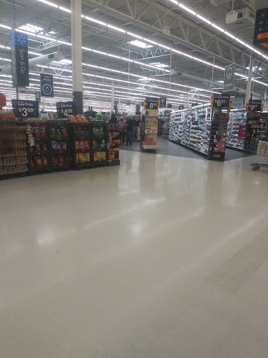 Department Store «Walmart Supercenter», reviews and photos, 10562 Belleville Rd, Belleville, MI 48111, USA