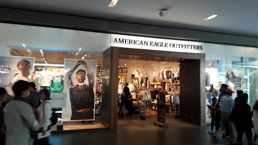 American Eagle Outfitters & Aerie