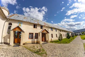 Mănăstirea Portărița image