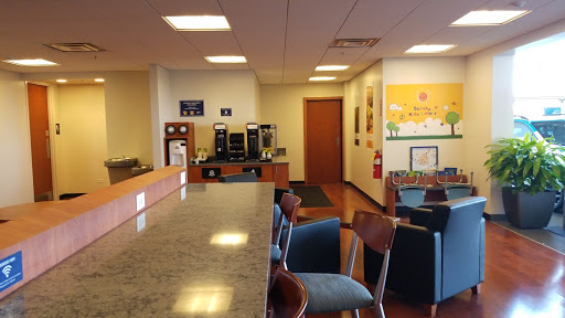 Subaru Dealer «Brilliance Subaru», reviews and photos, 1500 N Randall Rd, Elgin, IL 60123, USA