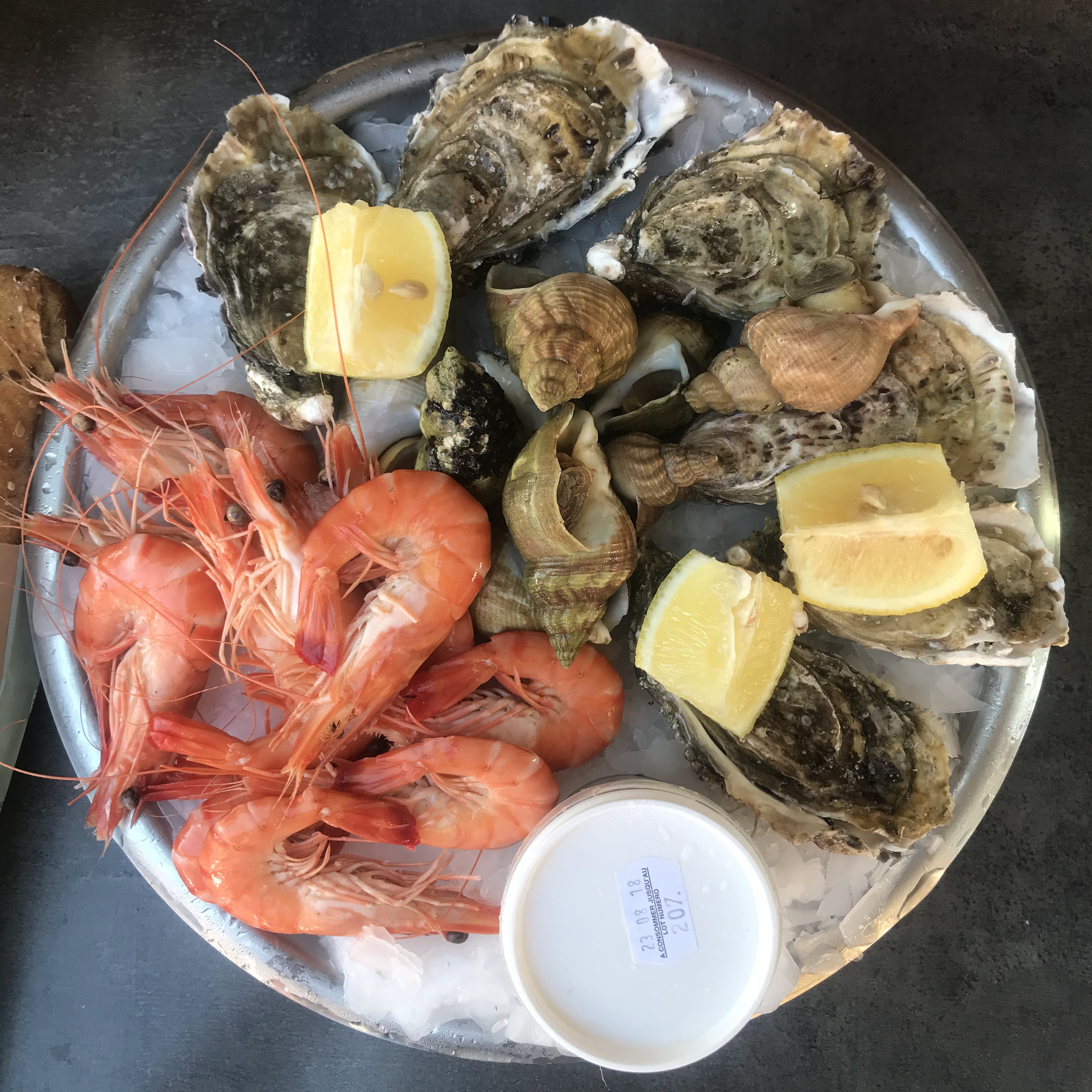 Photo n° 3 de l'avis de Myriam.l fait le 02/04/2018 à 14:59