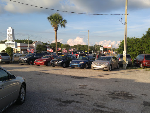 Used Car Dealer «Florida Auto Exchange», reviews and photos, 2201 Main St, Dunedin, FL 34698, USA