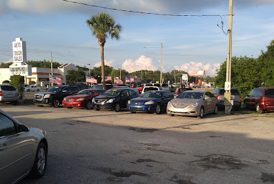 Florida Auto Exchange