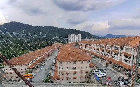 Amansiara Townhouses image