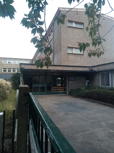 École maternelle Ecole maternelle Guillaume Lion Rouen