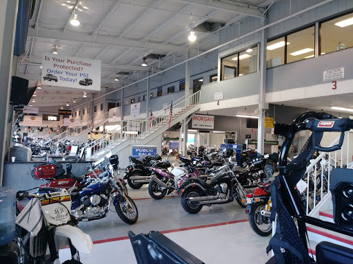 Auto Auction «Manheim Daytona Beach», reviews and photos, 1305 Indian Lake Rd, Daytona Beach, FL 32124, USA