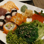 Photo n°3 de l'avis de Kalanainen. fait le 31/12/2018 à 20:48 sur le restaurants Tiffany Thaistyle à Stuttgart