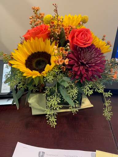 Florist «River Dell Flowers & Gifts», reviews and photos, 241 Kinderkamack Rd, Oradell, NJ 07649, USA