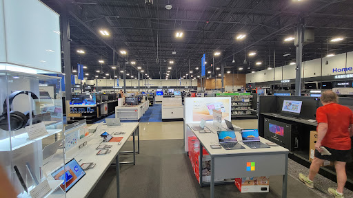 Electronics Store «Best Buy», reviews and photos, 11491 Parkside Dr, Farragut, TN 37934, USA