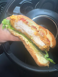 Photo n°17 de Poulcook à Paris ()