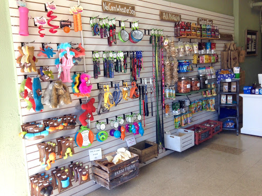 Pet Supply Store «Pet Wants», reviews and photos, 321 S Ashland Ave, Lexington, KY 40502, USA