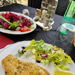 Photo n°4 de l'avis de David.a fait le 31/03/2024 à 00:08 sur le  Punto a Capo Bistrot di pesce à Marta