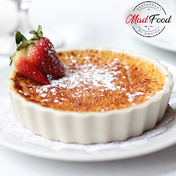 Photo n°13 de Madfood Neudorf Strasbourg à Strasbourg ()