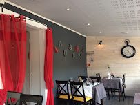 Atmosphère du Restaurant français L'Auberge à Papa à Digne-les-Bains - n°1