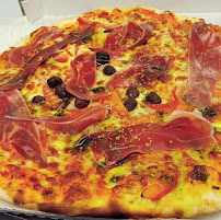 Photos du propriétaire du Livraison de pizzas Pizza Nono à Nice - n°4