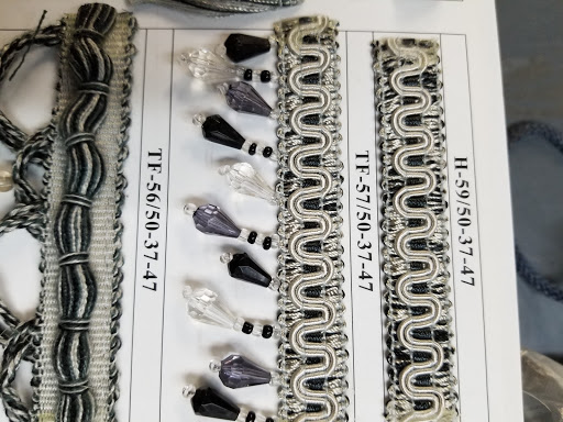 Fabric Store «Childress Fabrics», reviews and photos, 1908 S Good Latimer Expy, Dallas, TX 75226, USA