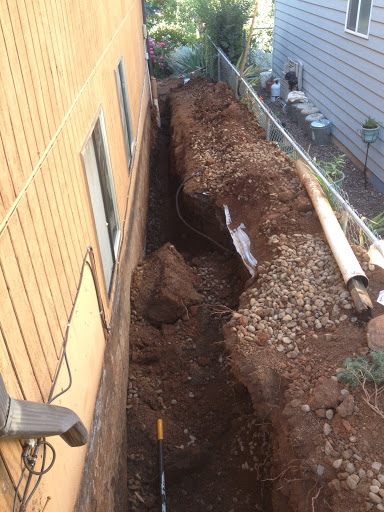 Plumber «Mr. Rooter Plumbing of Newberg», reviews and photos, 814 E 2nd St c, Newberg, OR 97132, USA