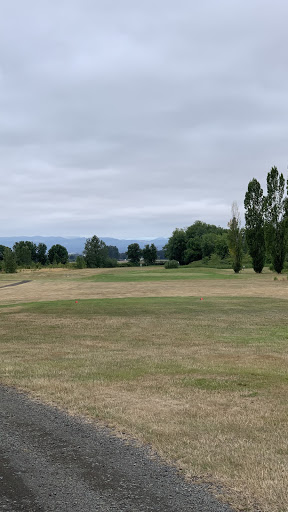 Golf Course «Oak Knoll Golf Course & Driving Range», reviews and photos, 6335 OR-22, Independence, OR 97351, USA