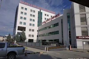 Nazilli State Hospital image