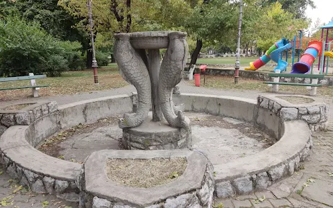Nicolae Bălcescu Park (formerly Rhédey Garden) image