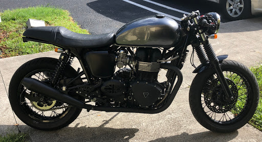 Motorcycle Shop «Dynasty Cycles», reviews and photos, 12140 Wiles Rd, Coral Springs, FL 33076, USA