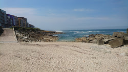 Praia O Carreiro'in fotoğrafı imkanlar alanı