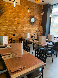 Atmosphère du Restaurant italien Casanostra à Villeneuve-Saint-Georges - n°2