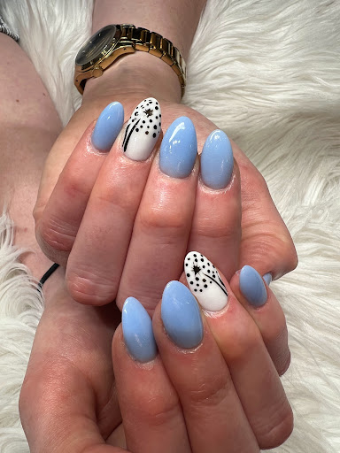 Nail Salon «Aqua Nails & Spa», reviews and photos, 2531 Wilson Blvd, Arlington, VA 22201, USA