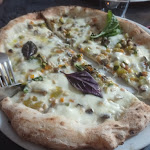 Photo n°5 de l'avis de Rafdriver. fait le 26/06/2022 à 20:38 sur le  Historia pizza e fritto Vincenzo Di Muro à San Cipriano Picentino