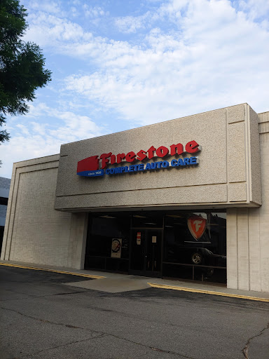 Firestone Complete Auto Care