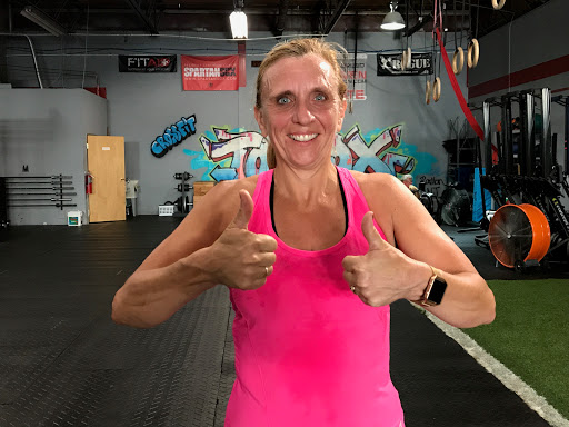 Gym «CrossFit Toy Box», reviews and photos, 2 Johnson Dr Suite #3, Raritan, NJ 08869, USA